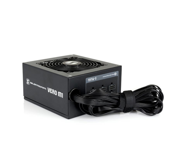 SilentiumPC 600W Vero M1 - 227229 - zdjęcie 4
